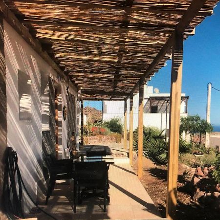 apartamento Almeria Exterior foto