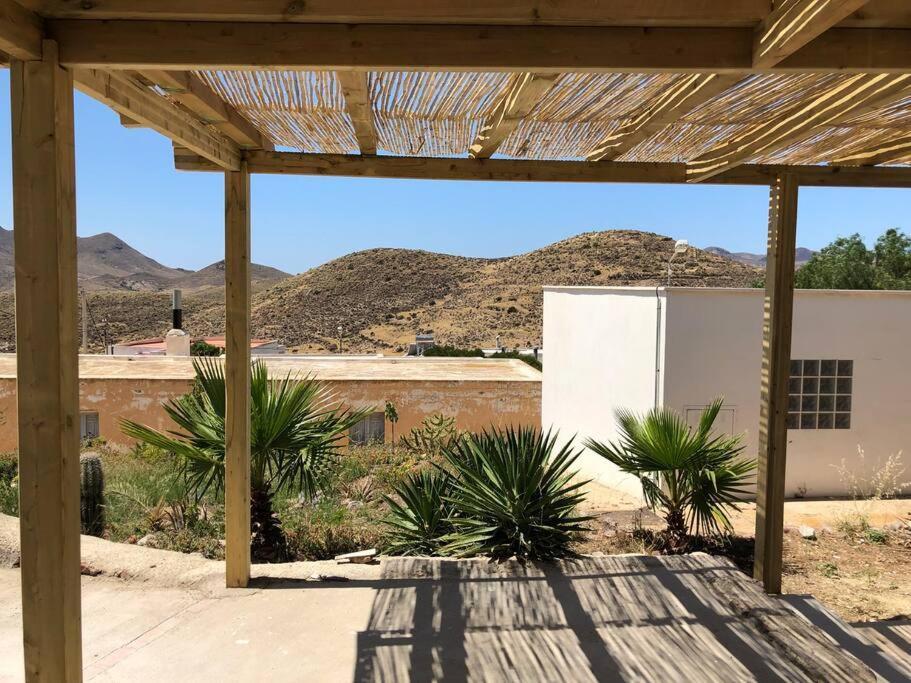 apartamento Almeria Exterior foto