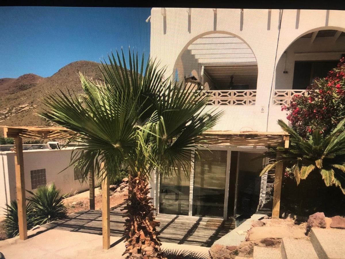 apartamento Almeria Exterior foto