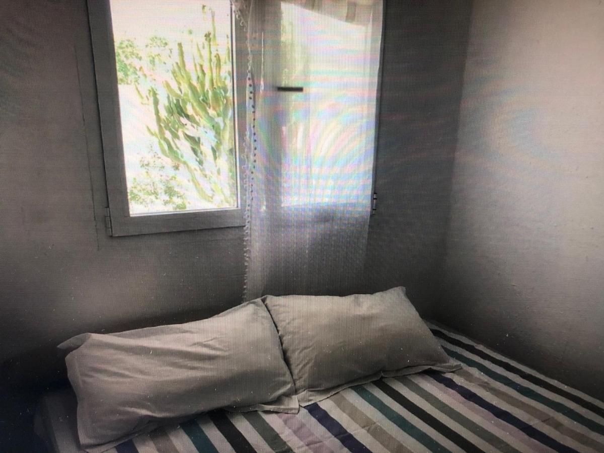 apartamento Almeria Exterior foto