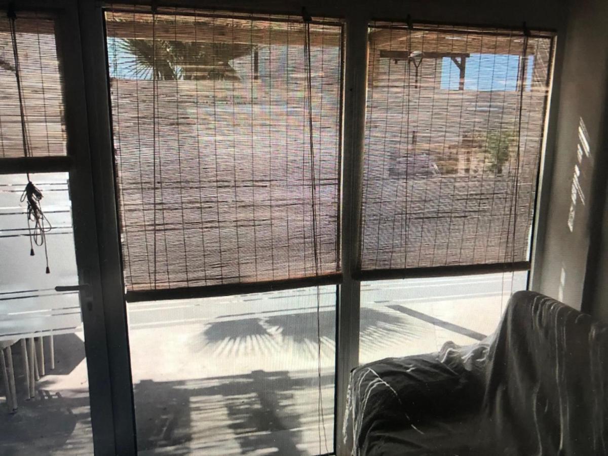 apartamento Almeria Exterior foto